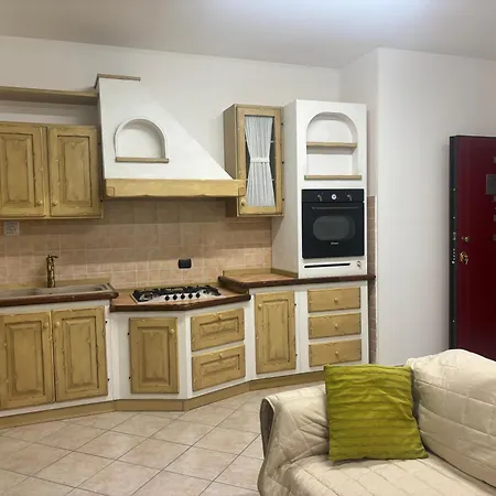 Appartement House Dream Grottaferrata