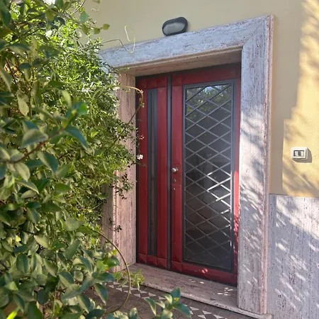 Appartement House Dream