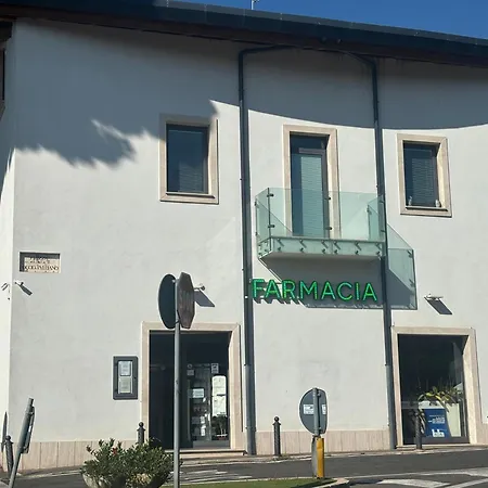 House Dream Appartement Grottaferrata