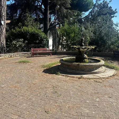 House Dream Apartment Grottaferrata