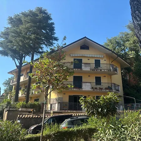 House Dream Apartment Grottaferrata