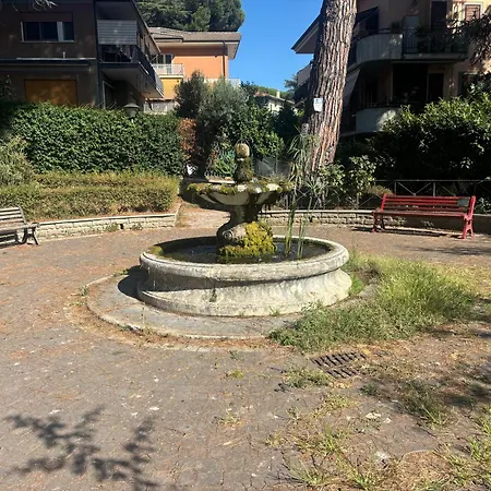 Apartment House Dream Grottaferrata